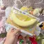 Chuối Squishy Đồ Chơi Chậm Vàng Chuối Thịt Phục Hồi Bóp Đồ Chơi Chống Căng Thẳng Giải Phóng Bóng Tay Thư Giãn