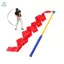 Golf Swing Stick Trainer Dụng cụ giảng dạy cổ tay cầm tay Thiết bị chơi gôn để luyện tập tại nhà hoặc ngoài trời