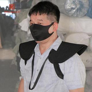 Tấm lót hỗ trợ vai bằng vải nâng hạng nặng Phụ kiện thoải mái cho nhu cầu mang theo xây dựng trang trại