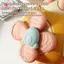 MJnmc 6 Trong 1 Khối Bận Rộn Cho Bé Cảm Giác Bận Rộn Bóng Du Lịch Đồ Chơi Montessori Xúc Giác Huấn Luyện Đồ Chơi Giáo Dục Mới