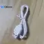 Cáp sạc USB 50cm DC 2.0 Pin nhỏ Bộ sạc USB Dây dẫn sang cáp USB cho Nokia Đẹp
