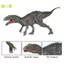 Indominus Rex Với Hàm Di Chuyển Được Đồ Chơi Khủng Long Động Vật Thế Giới Nhân Vật Trẻ Em Mô Hình Đồ Chơi Quà Tặng Khủng Long Hình Đồ Chơi Đẹp