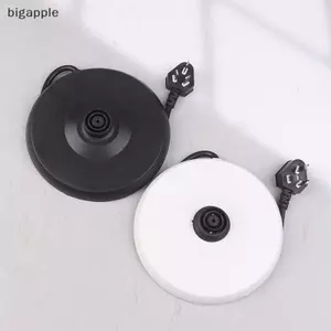 Bigapple Hộ Gia Đình Ấm Siêu Tốc Điện Đế Tấm Cao Su Khung Xe 60-100W Đĩa Cao Su Phần RDG