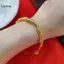LUImo Full-blown Hoa Vòng Tay Cho Nữ Sang Trọng Có Thể Điều Chỉnh Chắc Chắn Vòng Tay Tiệc Cưới Trang Sức SBS