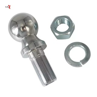 Vỏ đầu bóng đồng 2x2 Inch 50mm - Khớp nối xe kéo cho đầu bóng 2 Inch