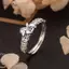 AqToCna Năm Mới Của Chiếc Nhẫn Ngựa Đơn Giản Mở Đồng Xu Có Thể Điều Chỉnh Nhẫn Cao Cấp Cảm Giác Cung Hoàng Đạo Năm Quà Tặng Phụ Kiện AqToCna