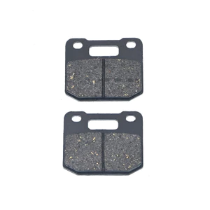 Má phanh đĩa cho xe máy/xe điện RG125, FA110