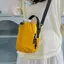 E-WOITD Túi Đeo Vai Di Động Nylon Chống Thấm Nước Nữ Túi Điện Thoại Di Động Nhỏ Thể Thao Ngoài Trời Người Đeo Ngang Túi Bình Nước Thông Thường Túi E-WOITD
