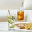 Khuôn ChoKitchen Máy Làm Kem Tập Hợp DIY Ice Lolly Khuôn A