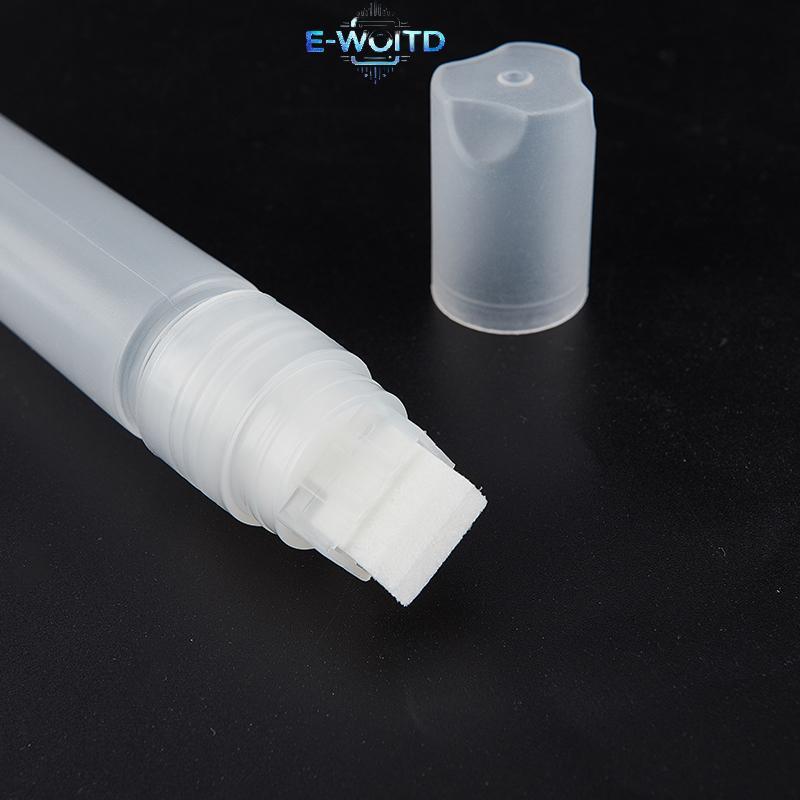 E-WOITD Thanh Trống 3-30mm Ống Graffiti Lỏng Sơn DIY E-WOITD