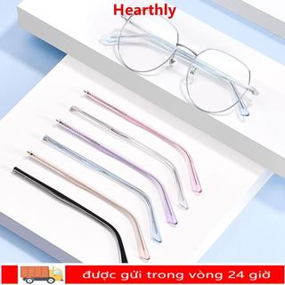 HEARTHLY 1 Cặp Thay Thế Chân Kính Mắt Dụng Cụ Sửa Chữa Khung Kính Chống Trơn Trượt