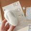 SA Giấy Embosser Thỏ Họa Tiết Lỗ Giấy Để Làm Thẻ Thêu Sò Dập Nổi Trên Nhãn Cardstock Ảnh