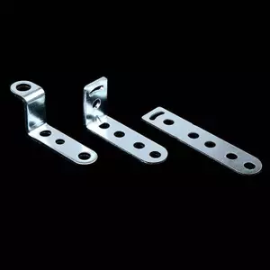 Ziyulinyuk Xe Máy Bánh Trước Bánh Xe Ngang Mở Rộng 7 Từ Đèn Led Điểm Gương Chiếu Hậu Cố Định Đèn Pha Điện Sửa Đổi Braet VN