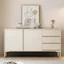 Đơn Giản Sofa Chân Bàn Cà Phê Chân Tủ Hỗ Trợ Chân Bàn Nâng Cao Chân Kim Loại Chân Tam Giác Chân Đồ Nội Thất Chân Phần Cứng Phụ Kiện