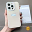 Cho Ốp Lưng Samsung A04s A36 A56 A04 A16 A15 A31 A05 A20 A06 A21S A03 A14 A05s A11 Đen gạo va chạm màu Mèo muốn cá nhỏ