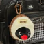Bán Hàng [Chính Hãng] Pingu Mini Ví Đựng Tiền Xu Mặt Dây Chuyền Vui Vẻ Búp Bê Chim Cánh Cụt Dễ Thương Tai Nghe Túi Ba Lô Mặt Dây Chuyền Anime Ngoại Vi Quà Tặng