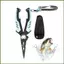 Kìm Câu Cá Nước Mặn Đa Năng Có Khóa Dây Cắt Dây Câu Cắt Cho Nam Angler Ngư Dân kouvn
