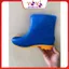 Ủng Đi Mưa Người Lớn - Ủng Ngắn Làm Bếp Làm Vườn - Ủng Bảo Hộ Lao Động SIZE 36-43