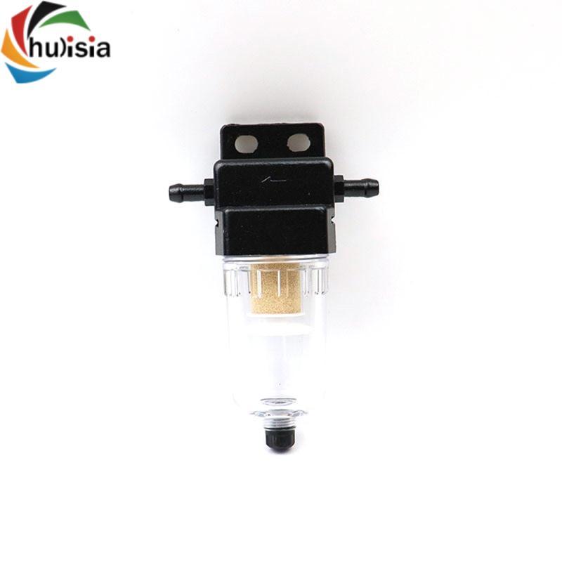 Bộ lọc nhiên liệu tách nước Bộ hoàn chỉnh cho máy sưởi Diesel Hiệu suất ổn định Bộ lọc tách nước và nhiên liệu
