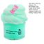 < Pluscloth > 70ml Đồ Chơi Đất Sét Màu Bùn Pha Lê Mềm Co Giãn Không Dính Đám Mây Giảm Căng Thẳng Đồ Chơi Mới Lạ DIY Làm Trái Cây Slime Đồ Chơi Giải Nén Đồ Chơi Trẻ Em Quà Tặng Đồ Chơi