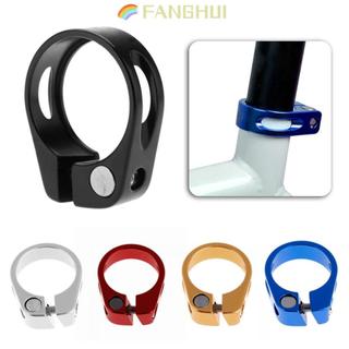 FANGHUI Seatposts Kẹp Đi Xe Đạp Ống Kẹp Phụ Kiện Xe Đạp Phụ Kiện Xe Đạp