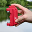 SQ3 Dây câu điện Nút thắt nút Công cụ buộc nút Thiết bị buộc nhanh di động để câu cá thu hút QS3