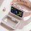 Ốp bảo vệ kim cương Bling cho Huawei Watch 11 / 11Pro / 11 NFC / 11Pro NFC vỏ bọc rỗng