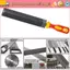 ORDOBOX -Shaped Files Sharpening Shaping Mài Dụng cụ cầm tay mài