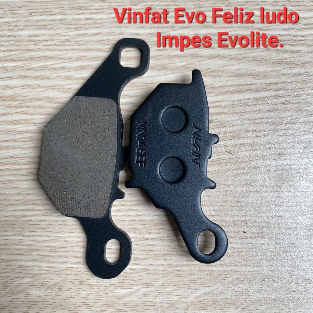 Má Đĩa Xe Điện Vinfat,Feliz, Feliz S, Evo 200, Evo 200 Lite, Impes, Ludo, Tempest
