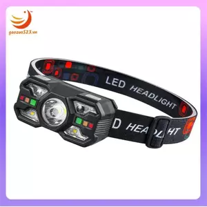 Đèn pha LED cảm ứng Đèn pha cảm biến ngoài trời