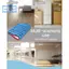 A1375-100 / 101 Tấm lau nhà hơi nước thay thế, Tấm lau nhà cho máy làm sạch hơi nước MC1375 Pro PP270 -4 Pc