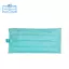 4X Máy Hút Bụi Microfiber Vải Lau Vải Cho Kobold SP7 SP600 SPB100 C Cây Lau Nhà Có Thể Tái Sử Dụng