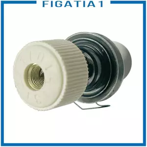 Bộ phận máy may công nghiệp lockstitch Gripper w / Spring Thread Căng thẳng