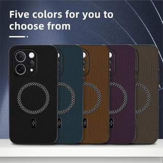 Vỏ Cho Redmi A7 Pro 4G 5G 2026 Vỏ Bảo Vệ Cạnh TPU Mềm Từ Tính Cho RedmiA7Pro A7Pro Mi POCO C85X POCOC85X Vỏ Sạc Không Dây Da
