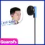 Guansfs Guansfs 8 Cái 25x4mm Đa Năng Loa Đồng Gai Miếng Lót Chống Sốc Đế Đệm Cách Ly Chân Đứng Hình Nón Thảm Sàn đĩa (Đen