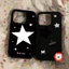 Phim bảo vệ cho iPhone 11 16 17 15 13 14 12 Pro Max 13 16 15 Pro 7 15 14 Plus XR XS Max trường hợp điện thoại sáng