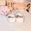30cm Lena Gấu Giày Ngôi Sao Trung Bình Mặc Dew Giày Stella 40CM Cotton Bé Giày Trang Phục Phụ Kiện