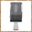 Đa Năng 12 Chữ Số Bảng Chữ Cái Cán Cao Su Số Chữ Cái Tiếng Anh Emboss Tự Làm Thêu Sò Con Lăn Văn Phòng Phẩm