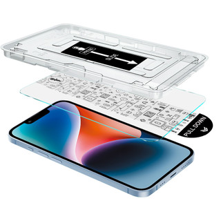 Kính Cường Lực cho Huawei Mate 80 Pro Max / Mate80 RS - Màng bảo vệ định vị khung kính