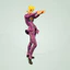 HT2 JoJo 's Bizarre Adventure Giorno Giovanna Nhân Vật Hành Động Trang Trí TH2