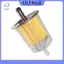 Bộ lọc xăng dịch chuyển lớn xe máy ULJ Phần tử lọc xăng Ống Thi Bộ lọc xăng sửa đổi.