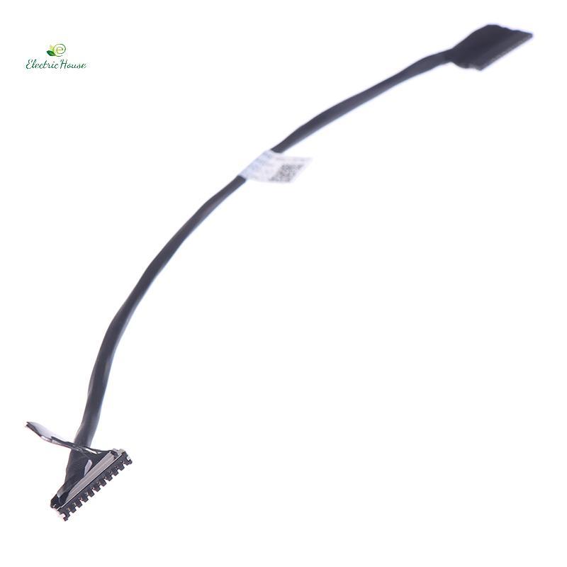 [Nhà Điện] 1 Cáp Pin Mới Cho Dell Latitude E5470 0C17R8 DC020027E00 mới