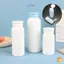 1 CÁI 30 / 50 / 100 / 150g Chai Bột Talcum Chai Đựng Mỹ Phẩm Có Thể Đổ Lại Bột Nhựa Hộp Đựng Bột Trống Chai Mới