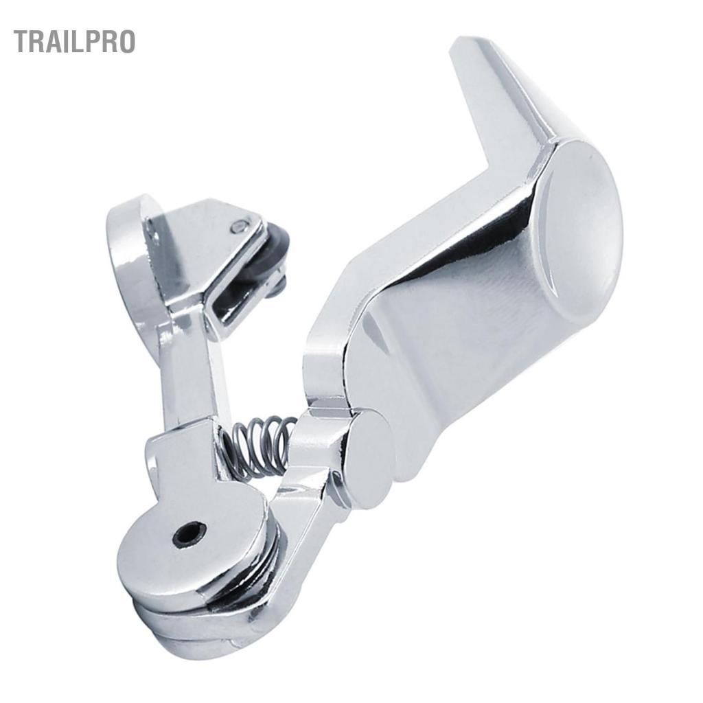 TrailPro Kính Ống Cắt Chuyên Nghiệp Ống Nhựa Cắt Ống Dụng Cụ Cắt Tay Cho Đường Kính 60Mm 2.4