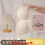 Liền Mạch Gạc Quần Lót Nữ Tập Hợp Nâng Áo Ngực Không Dây