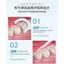 50 Chiếc Flat Floloss Stick Nha Khoa Flos Picks Interdental Cleaning Nha Khoa Flos Tròn Floss Nơ Flos Gum Protection Interdental Portable 26.4.17