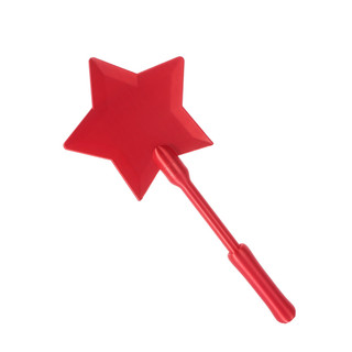MODOMINO Star Wand Tap To Pay, Hộp đựng thẻ tín dụng di động Hộp đựng thẻ thanh toán không tiếp xúc, Cây đũa phép in hình Star Magic Wand Thẻ tín dụng Cây đũa phép thanh toán
