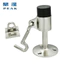 Hợp Kim Kẽm Khóa Khóa Cửa Cửa Khách Sạn Khóa Cửa Phòng Khách Sạn Bên Trong Chống Trộm Khóa Bu Lông Khóa Cửa Chốt Cửa DIXK