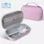 Dành cho bàn tay Tương thích với máy hút sữa Willow / Security- Bao gồm hộp đựng có thể đeo được