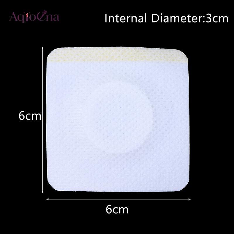 AqToCna Nút Rốn Dán Một Lần, Chống Thấm - Trang Sức Đa Năng